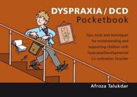 Dyspraxia / DCD Pocketbook