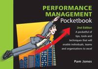 The Performance Management Pocketbook