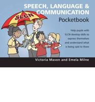 Speech, Language & Communication Pocketbook