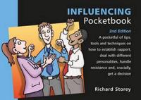 The Influencing Pocketbook