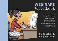 The Webinars Pocketbook