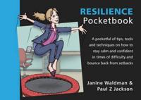 The Resilience Pocketbook