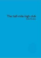 The Half-Mile-High Club