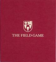 The Field Game, Limited Edition