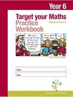 Target Your Maths Year 6 Practice Workbook