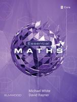 Essential Maths 8 Core
