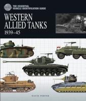 Western Allied Tanks 1939-45
