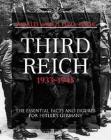 World War II Data Book: The Third Reich 1933-1945