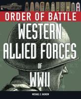 Western Allied Forces of WWll