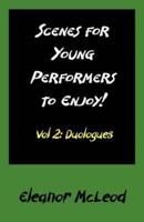 Scenes for Young Performers to Enjoy