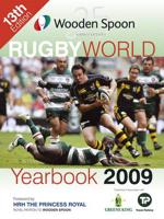 Wooden Spoon Rugby World Yearbook 2009