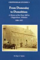From Domesday to Demolition