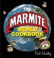 The Marmite World Cookbook