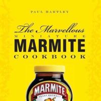 Marvellous Miniature Marmite Cookbook