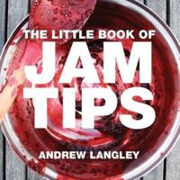 The Little Book of Jam Tips