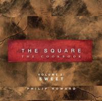 The Square. Volume 2 Sweet