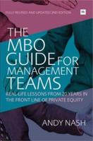 The MBO Guide for Management Teams