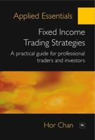 Applied Essentials - Fixed Income Trading Strategies