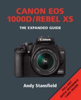 Canon EOS 1000D/Rebel XS