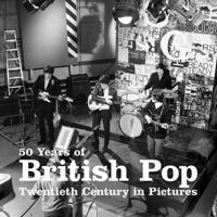 50 Years of British Pop