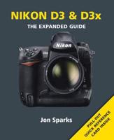 Nikon D3 & D3X