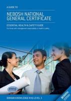 A Study Book for the NEBOSH National General Certificate