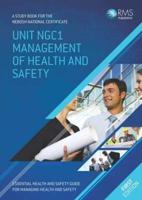 A Study Book for the Nebosh National Certificate