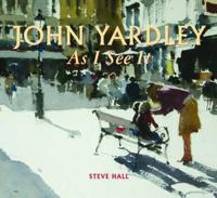 John Yardley