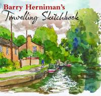 Barry Herniman's Travelling Sketchbook