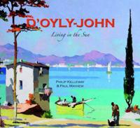 D'Oyly-John