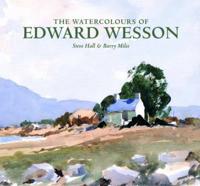 The Watercolours of Edward Wesson