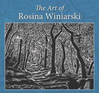 The Art of Rosina Winiarksi