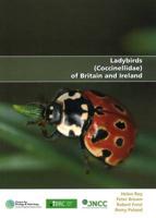 The Ladybirds (Coccinellidae) of Britain and Ireland