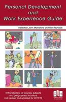 Personal Development and Work Experience Guide