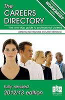 The Careers Directory 2012/13