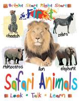First Safari Animals
