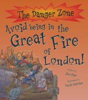 Avoid Being in the Great Fire of London!