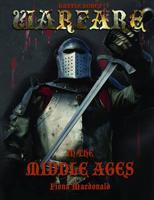 Warfare in the Middle Ages