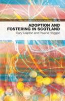 Adoption & Fostering in Scotland
