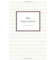 Idea: Blogger's Notebook