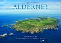 Alderney - A Little Souvenir