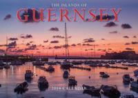 Guernsey Calendar - 2014