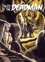 Tales of the Deadman