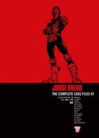 Judge Dredd: The Complete Case Files 01, 1