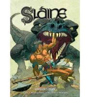 Slaine. Warrior's Dawn