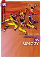BrightRED Study Guide: National 5 Biology