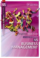 National 5 Business Management