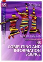 N5 Computing Science