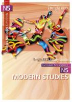 National 5 Modern Studies Study Guide