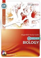 CfE Higher Biology